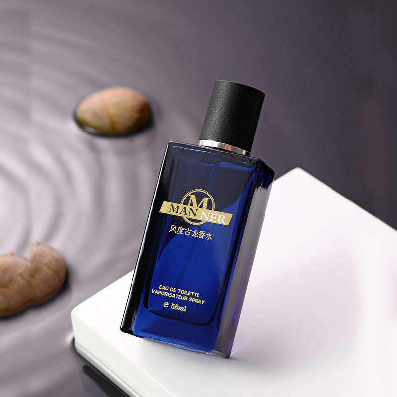 Cologne Mens Perfume Long Lasting Fragrance