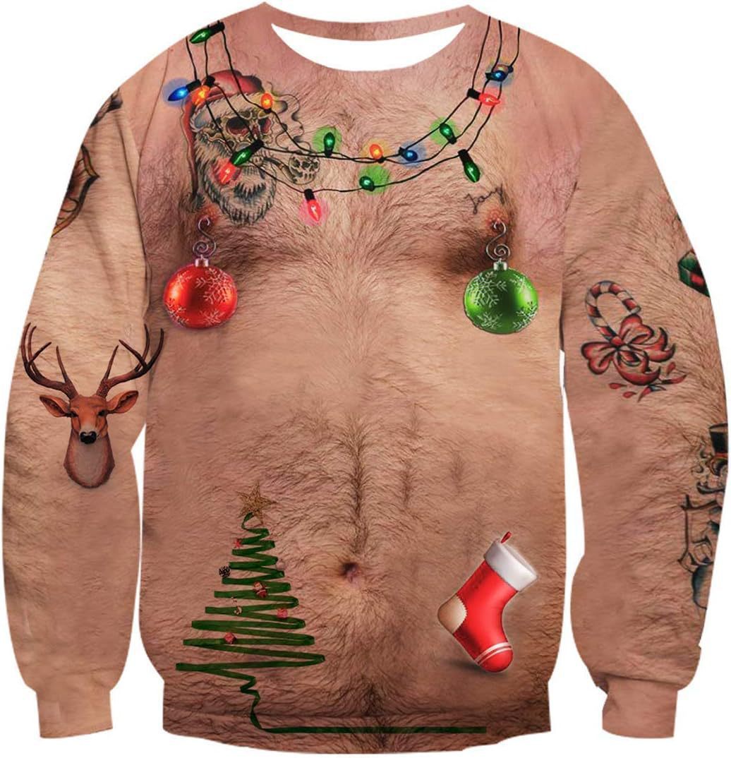 Crewneck Sweat