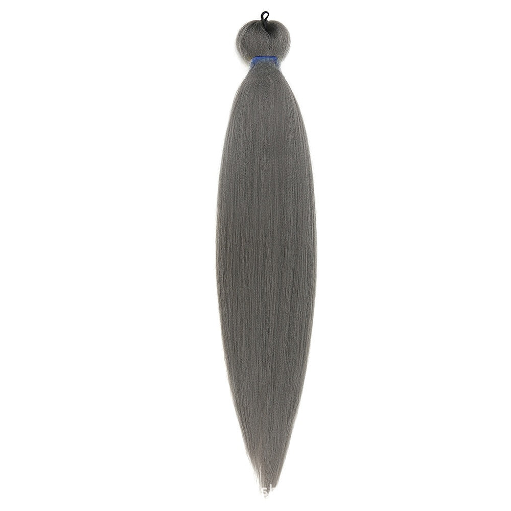 Synthetic Braided Hair Wigs for Styling