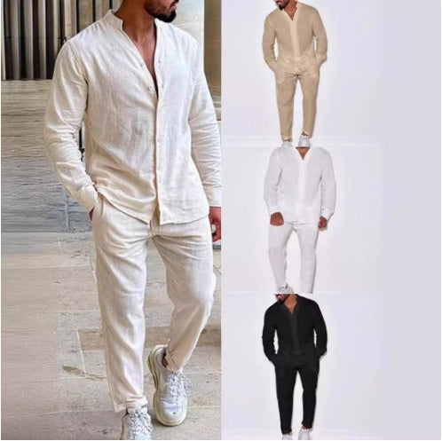 Men&