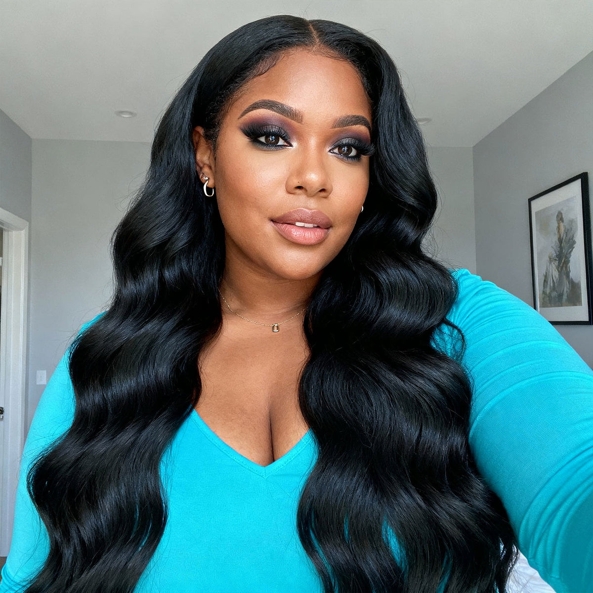 StariaHair 14-30 Inch Body Wave Vietnam Raw Hair Bundles