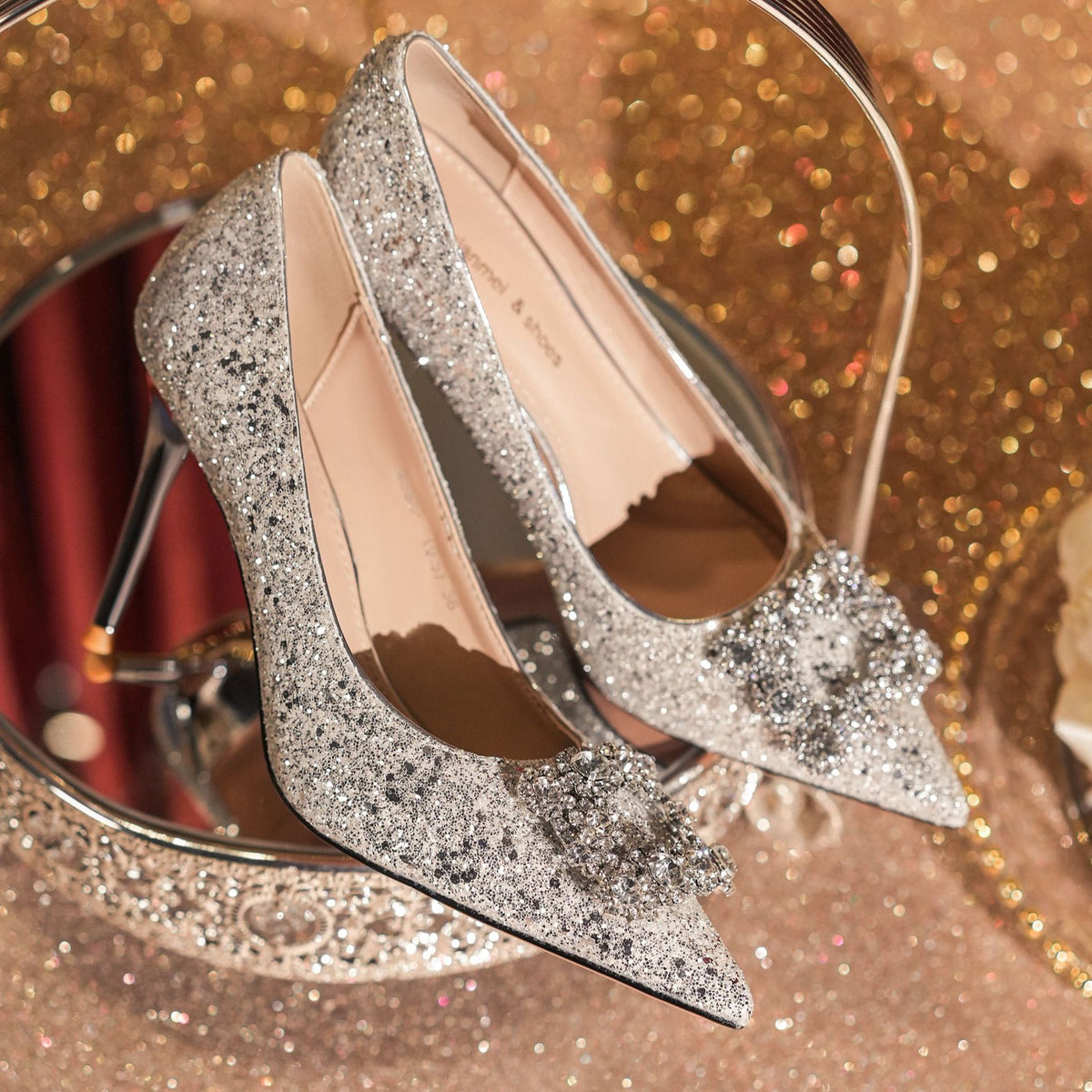 Womens High Heels