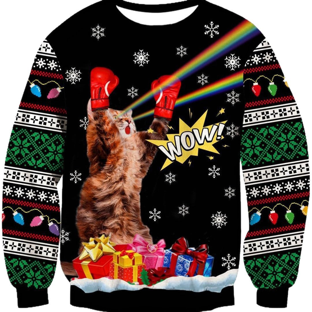 Crewneck Sweat