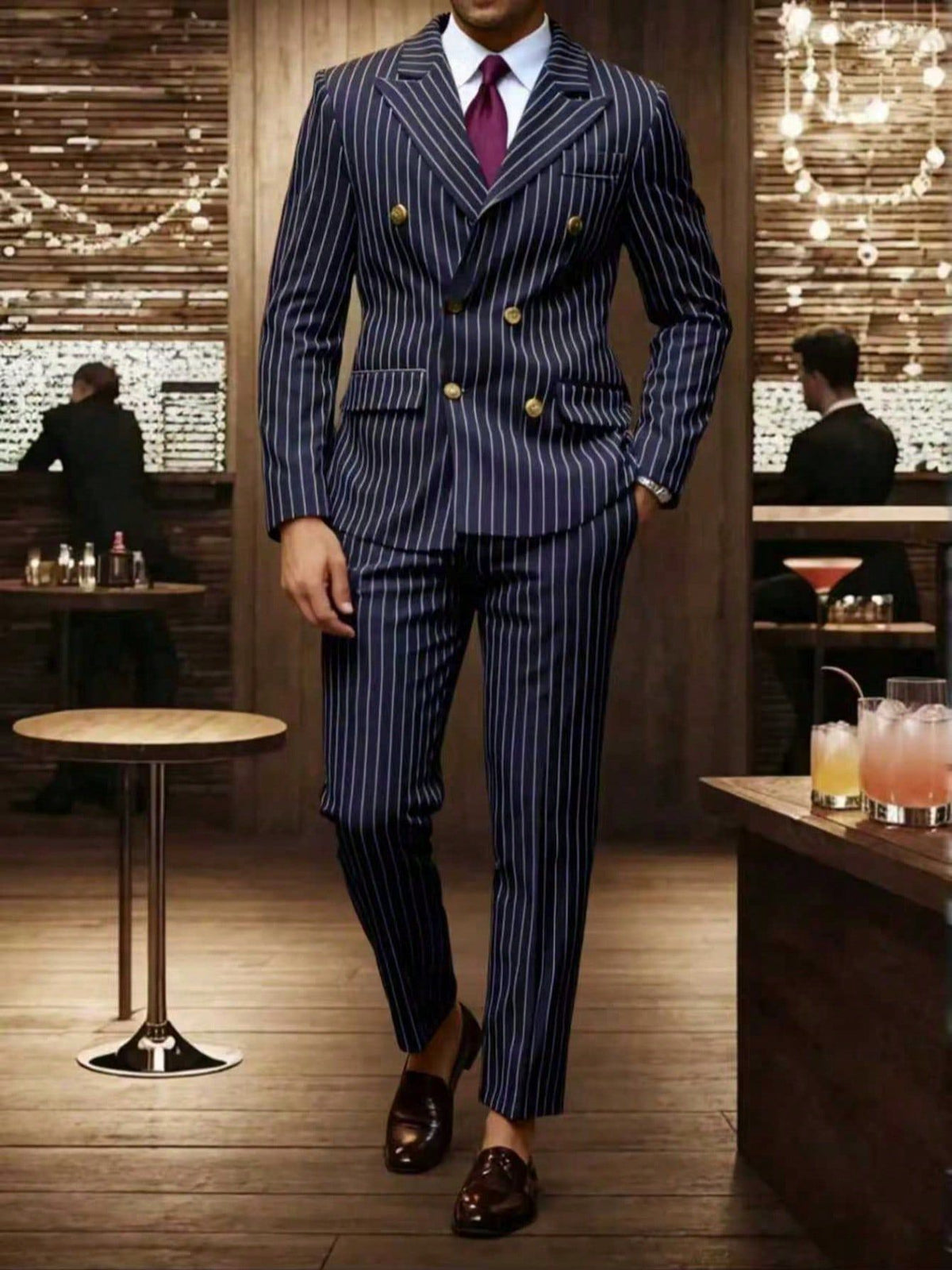 Men&