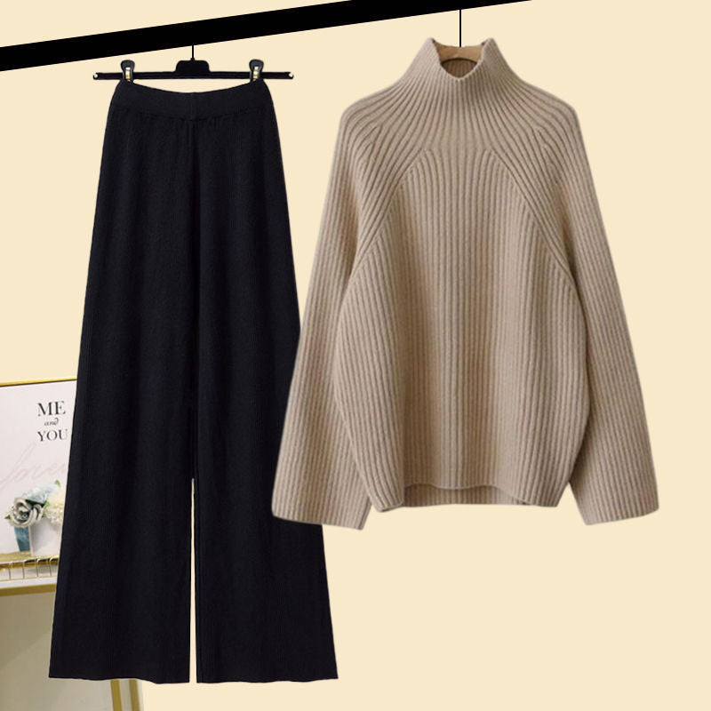Plus-size women&