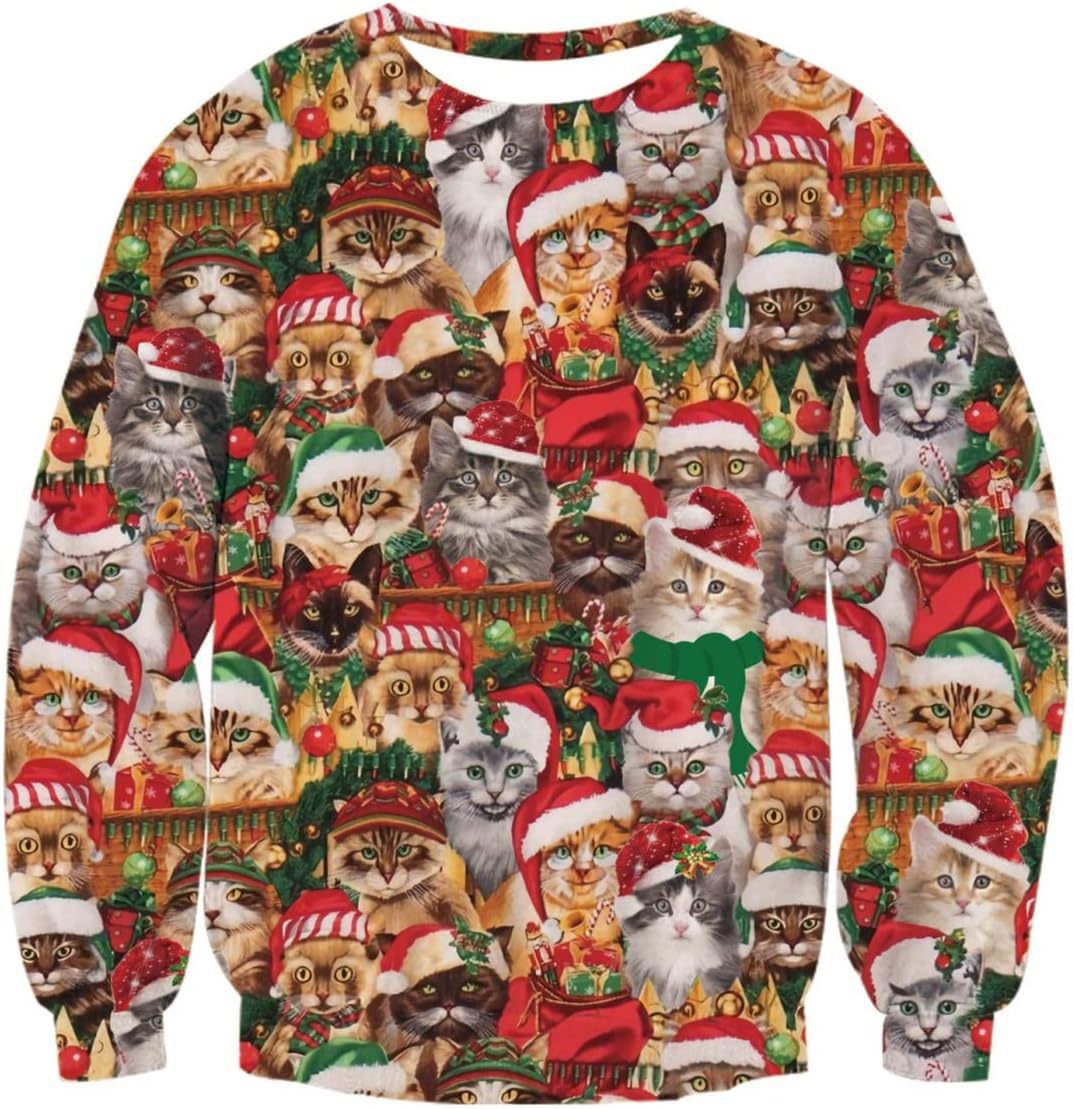 Crewneck Sweat