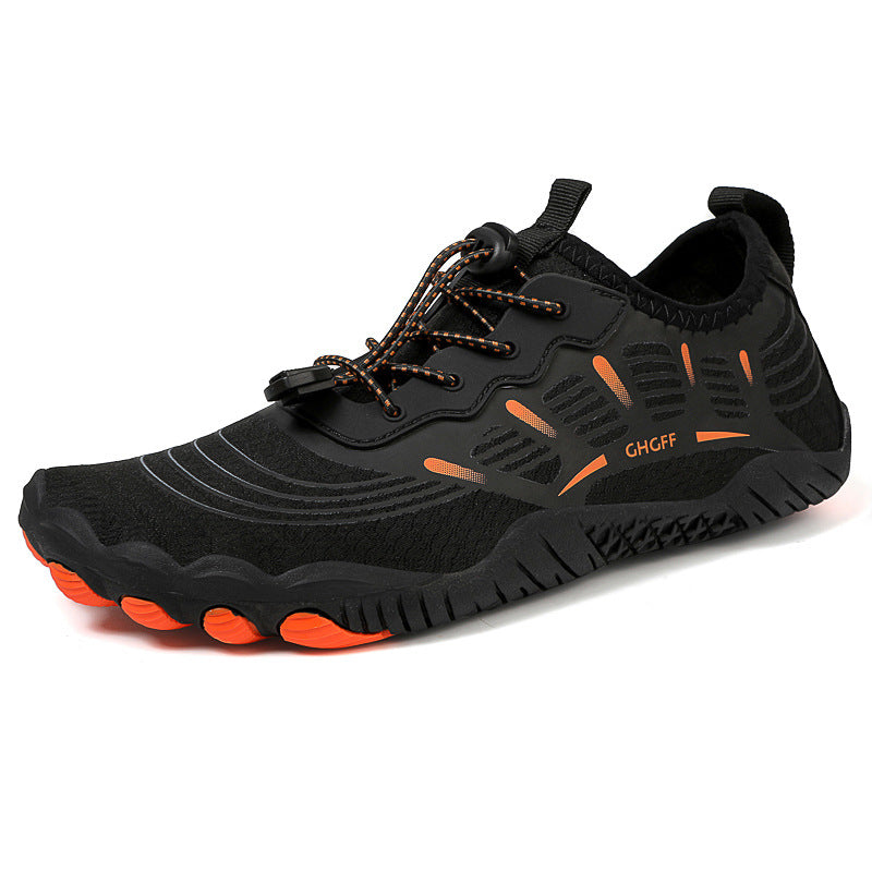 Outdoor Tracing Shoes Five Fingers Barefoot Shoes Diving Quick Dry