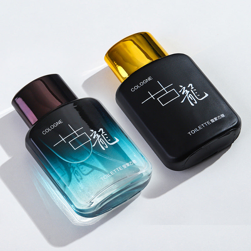 Cologne Marine Fragrance