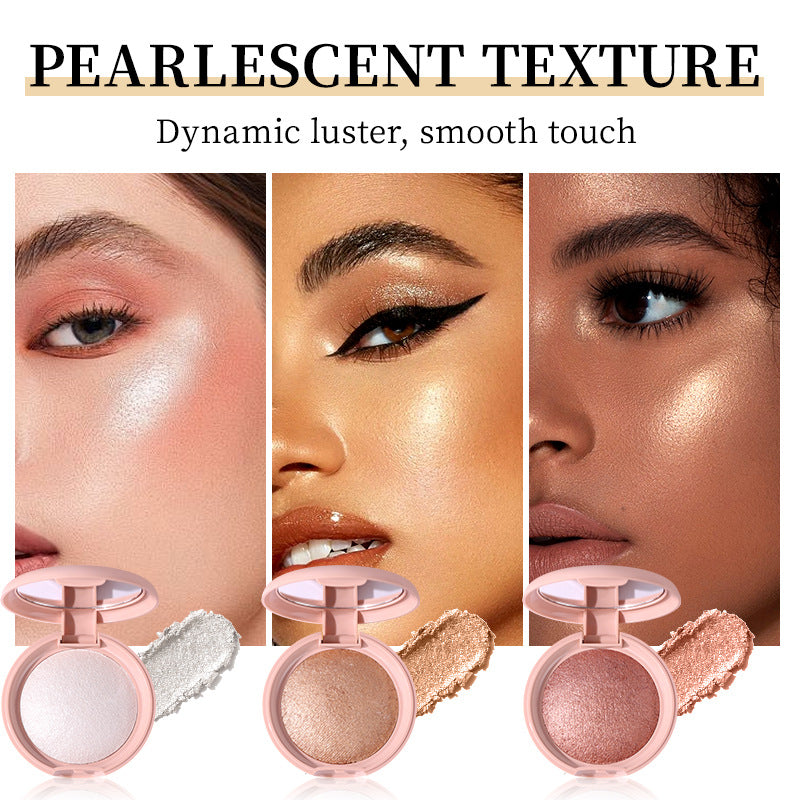 High Glow Pie Brightening Waterproof