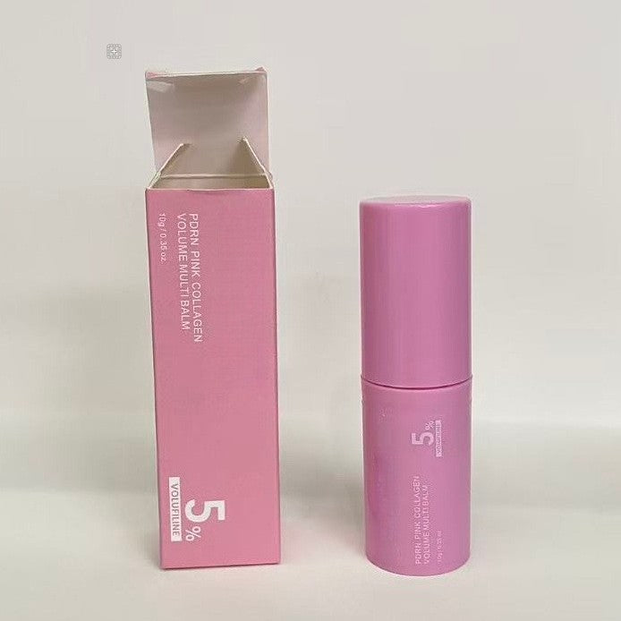 PDRN Pink Collagen Volume Multi Balm