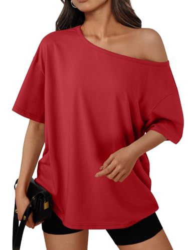 Laid-back style top