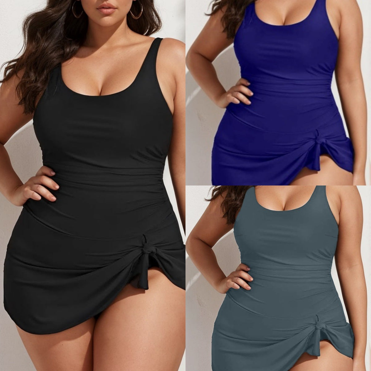 Sexy One-Piece Swimsuit