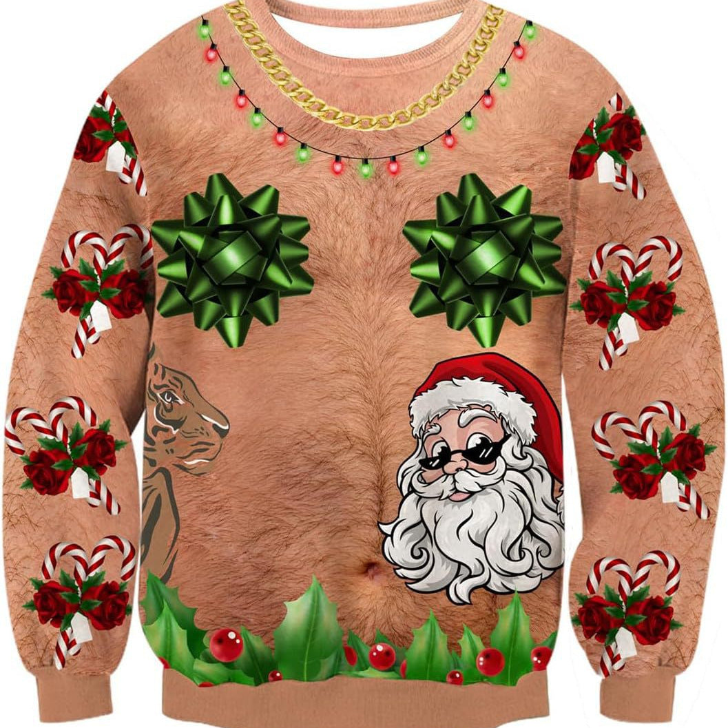 Crewneck Sweat