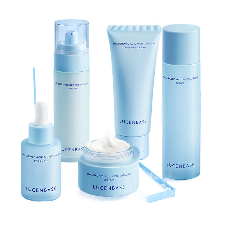 Skincare Set