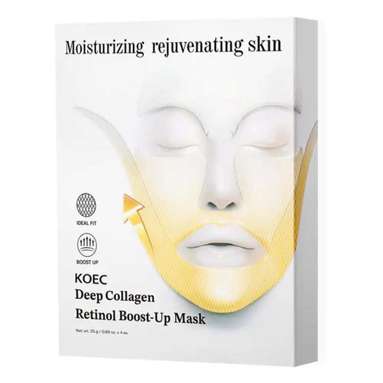 Collagen Lifting Face Mask SHOPEZRA L.L.C.