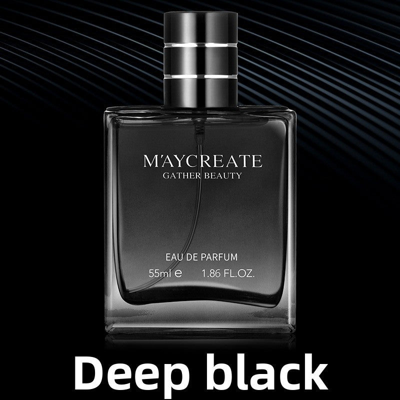 Gentleman Cologne Perfume Spray