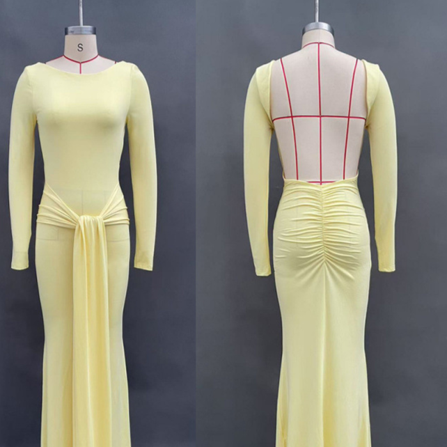 dress for women
