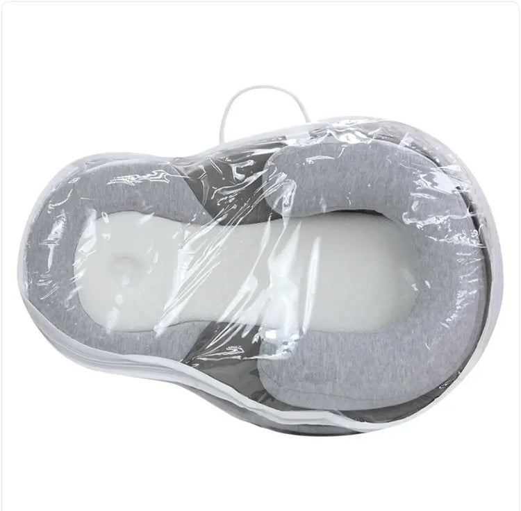 Baby Anti-Spit Up Pillow SHOPEZRA L.L.C.