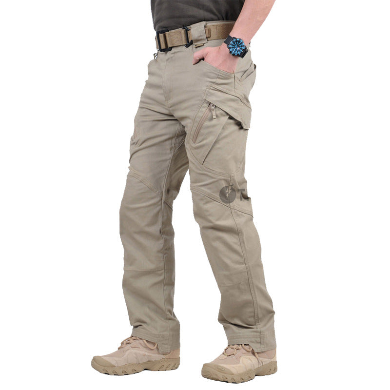 IX9 Tactical Pants for Outdoor Training