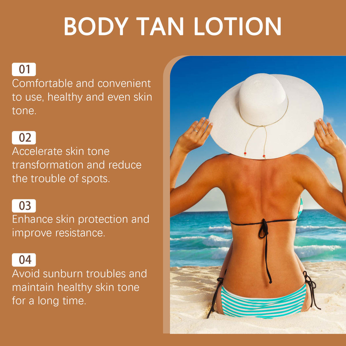 Hydrating Body Lotion