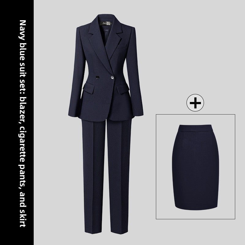 High-end professional suits