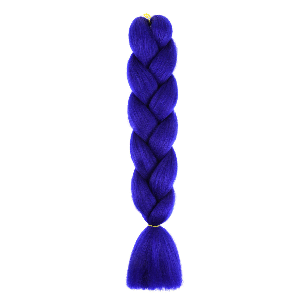 Jumbo Synthetic Hair Braids