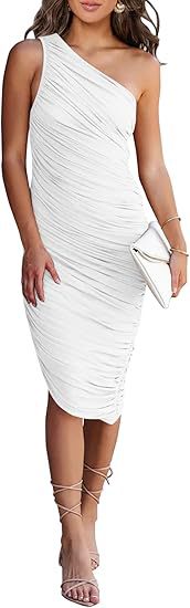 Cross-Border Spring and Summer Dress for Women, Summer High-End Sexy Style Skirt, Slim Long Skirt, Simple Hot Girl Skirt for Outer Wear