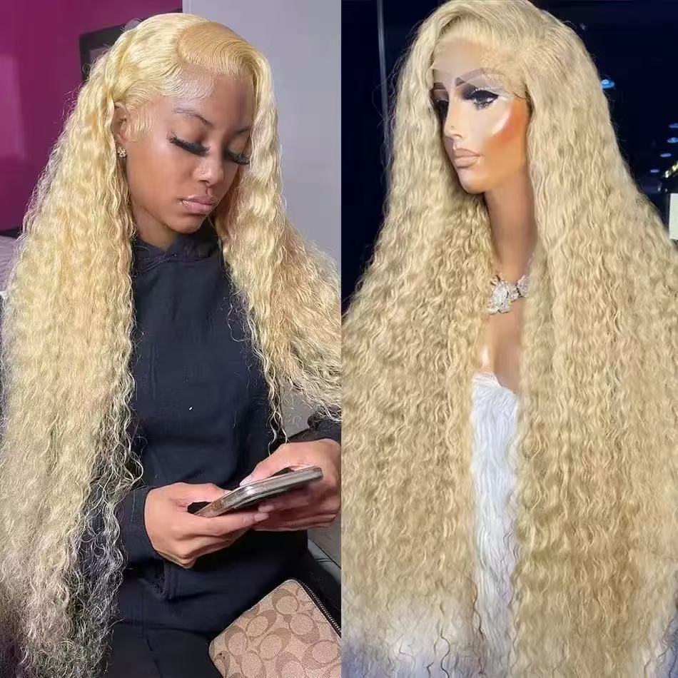Synthetic Wigs