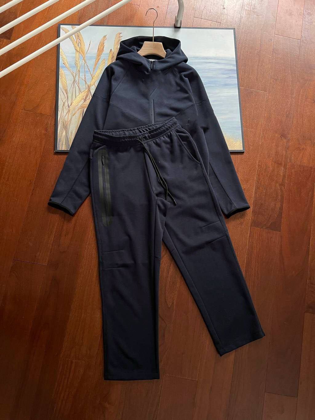 Track Suits Cotton