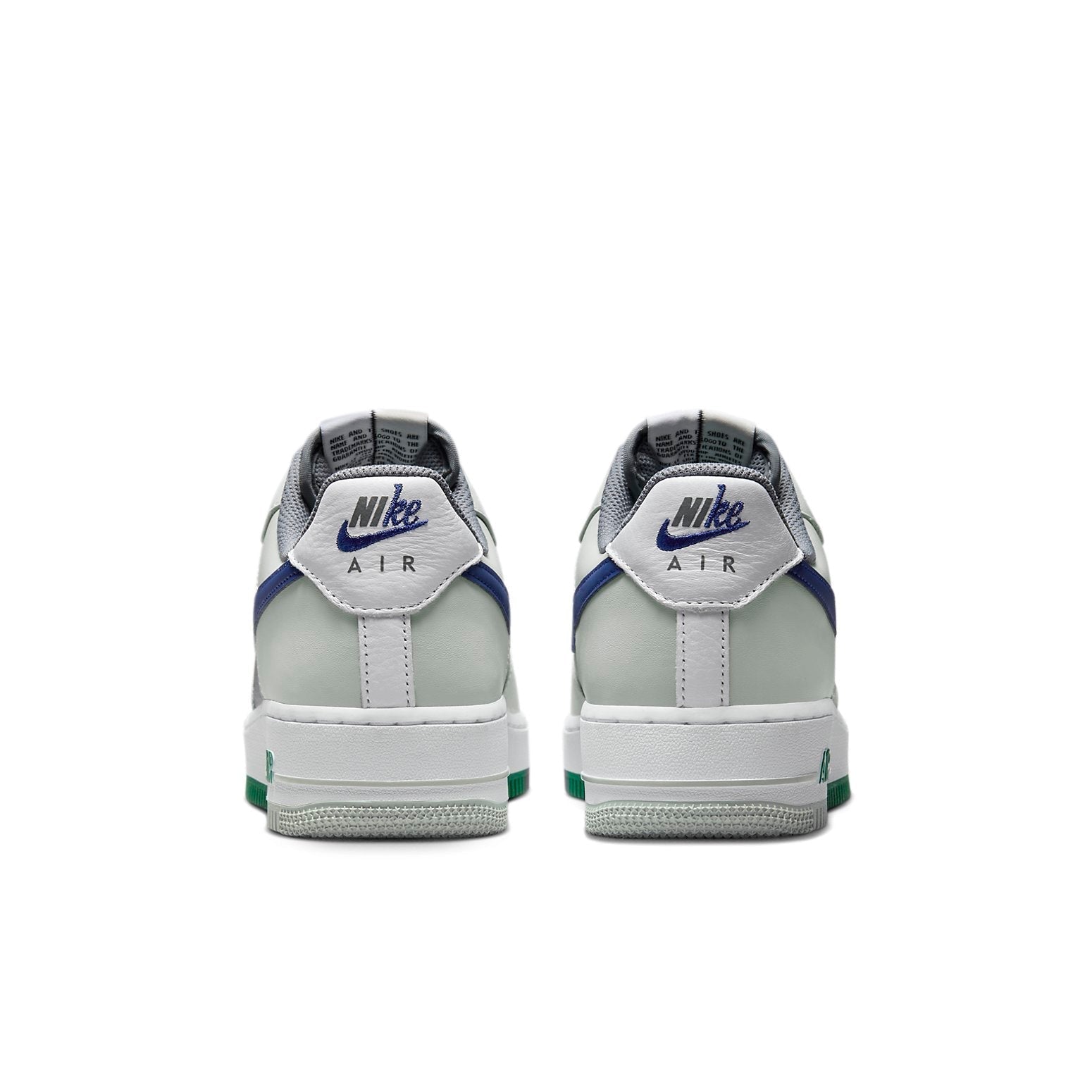 Air Force 1 Low &