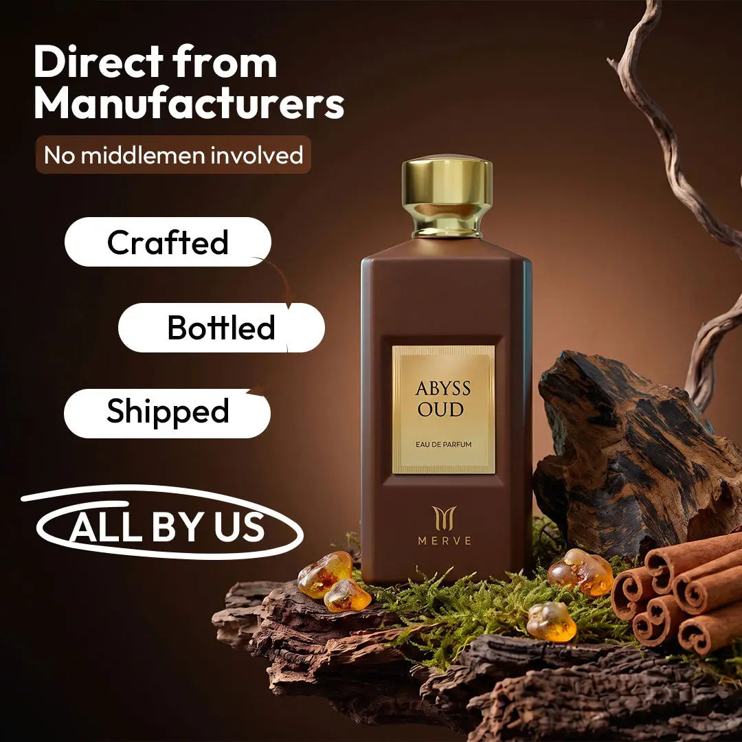 ABYSS OUD | UNISEX