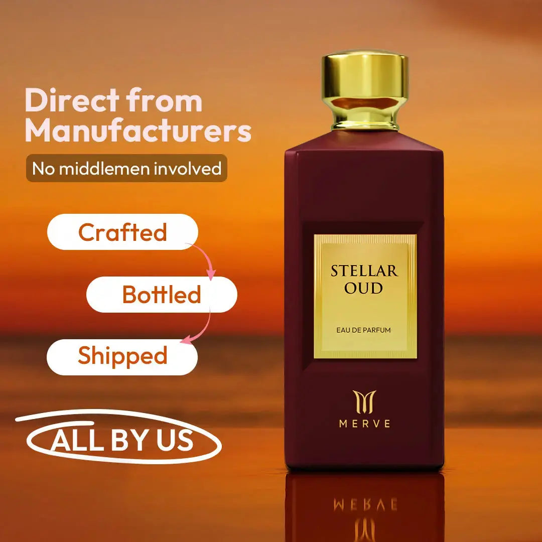 STELLAR OUD | UNISEX