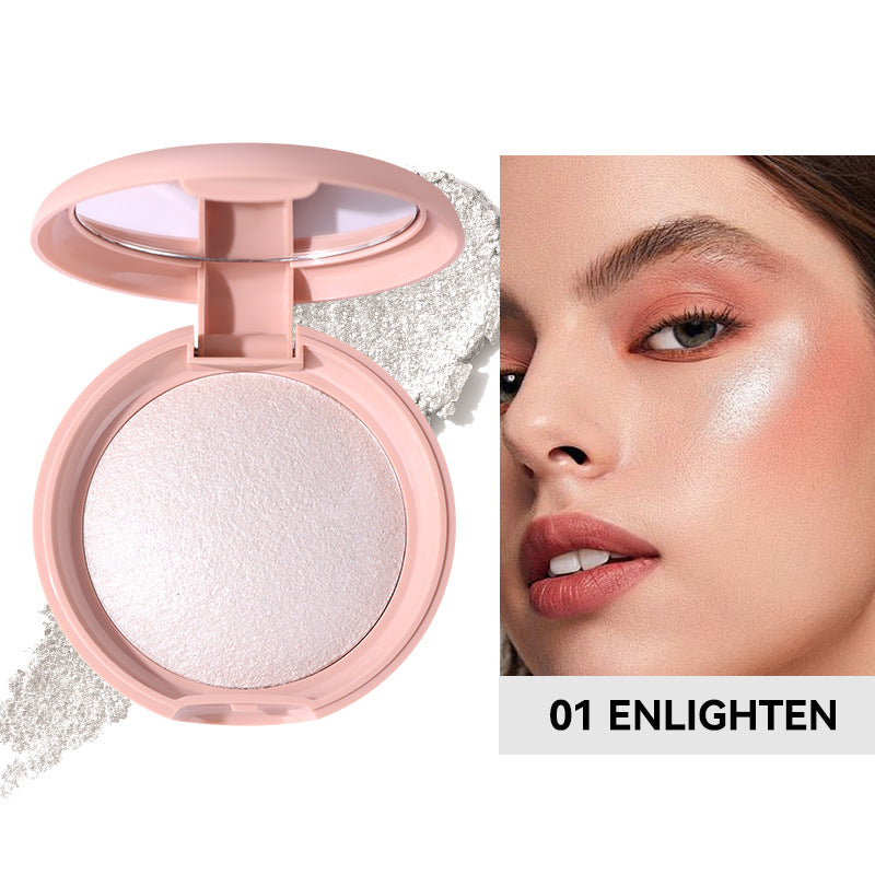 High Glow Pie Brightening Waterproof
