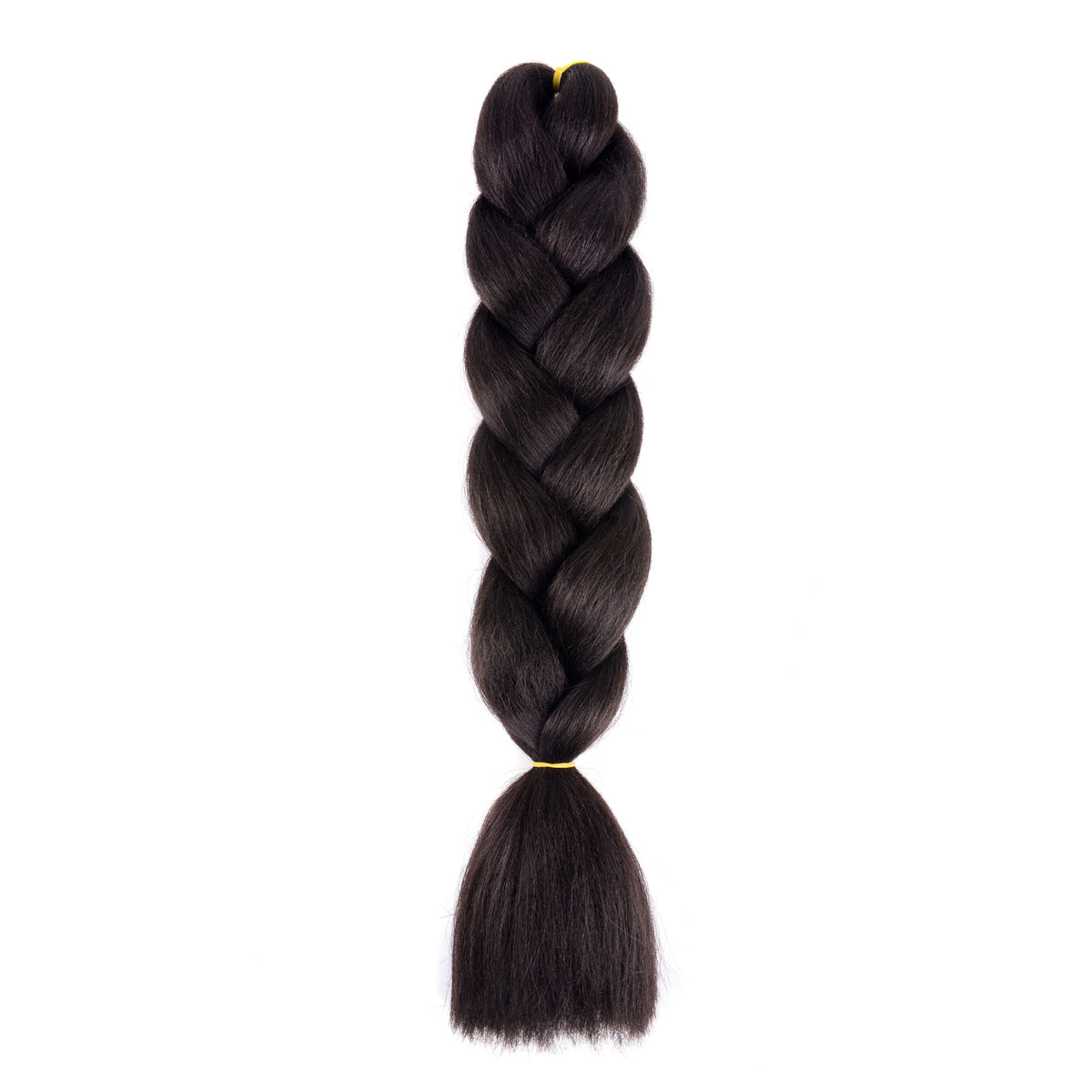 Jumbo Synthetic Hair Braids