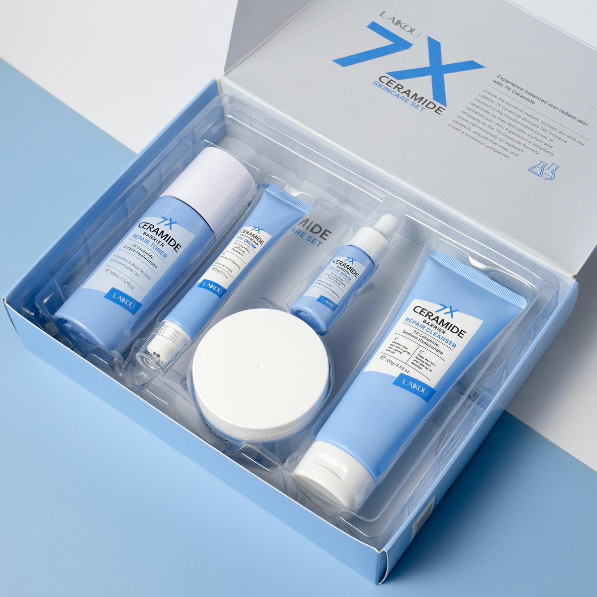 Complete Skincare Set