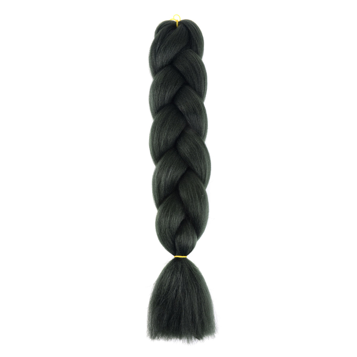 Jumbo Synthetic Hair Braids