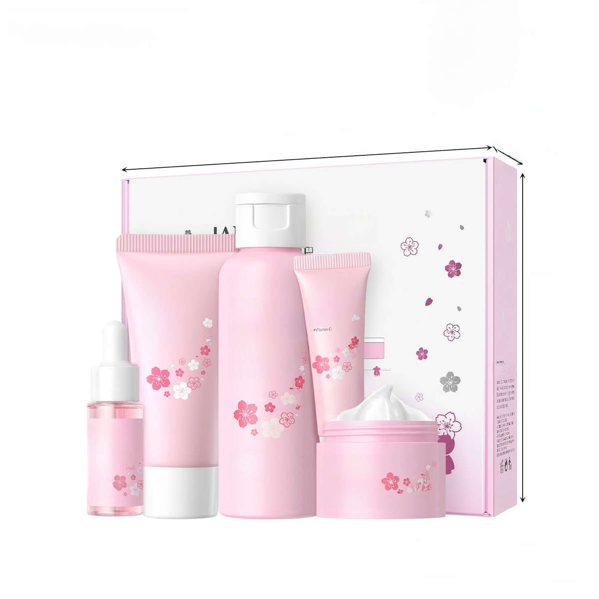 Skincare Suit