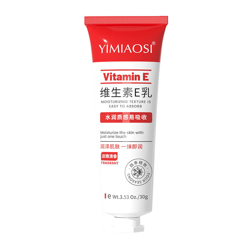 Vitamin E Moisturizing Body Lotion