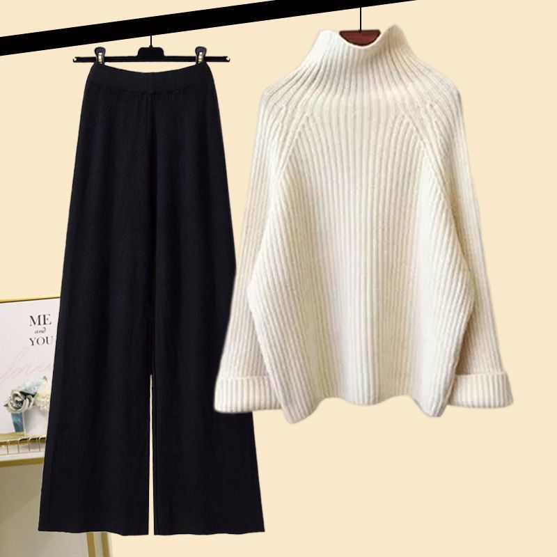Plus-size women&