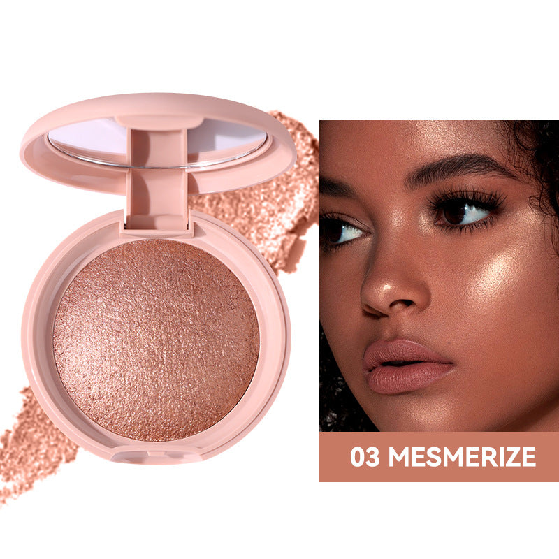 High Glow Pie Brightening Waterproof