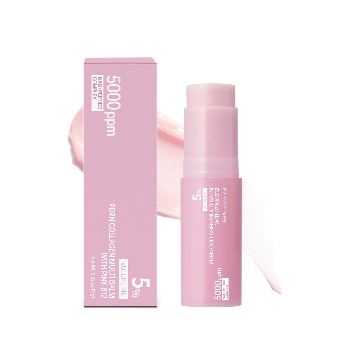 PDRN Collagen Volufiline Essence Stick