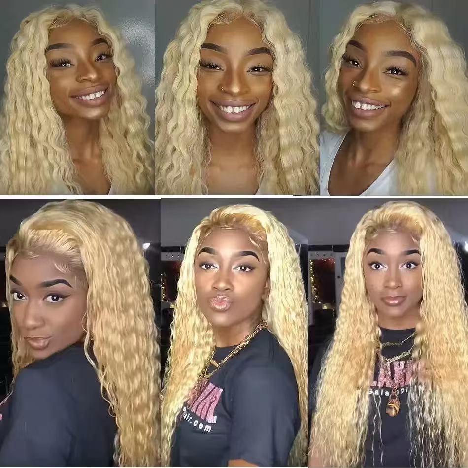 Synthetic Wigs