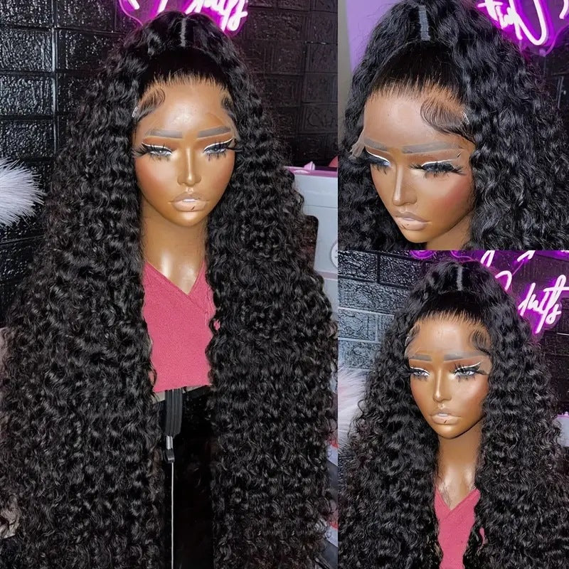Synthetic Wigs