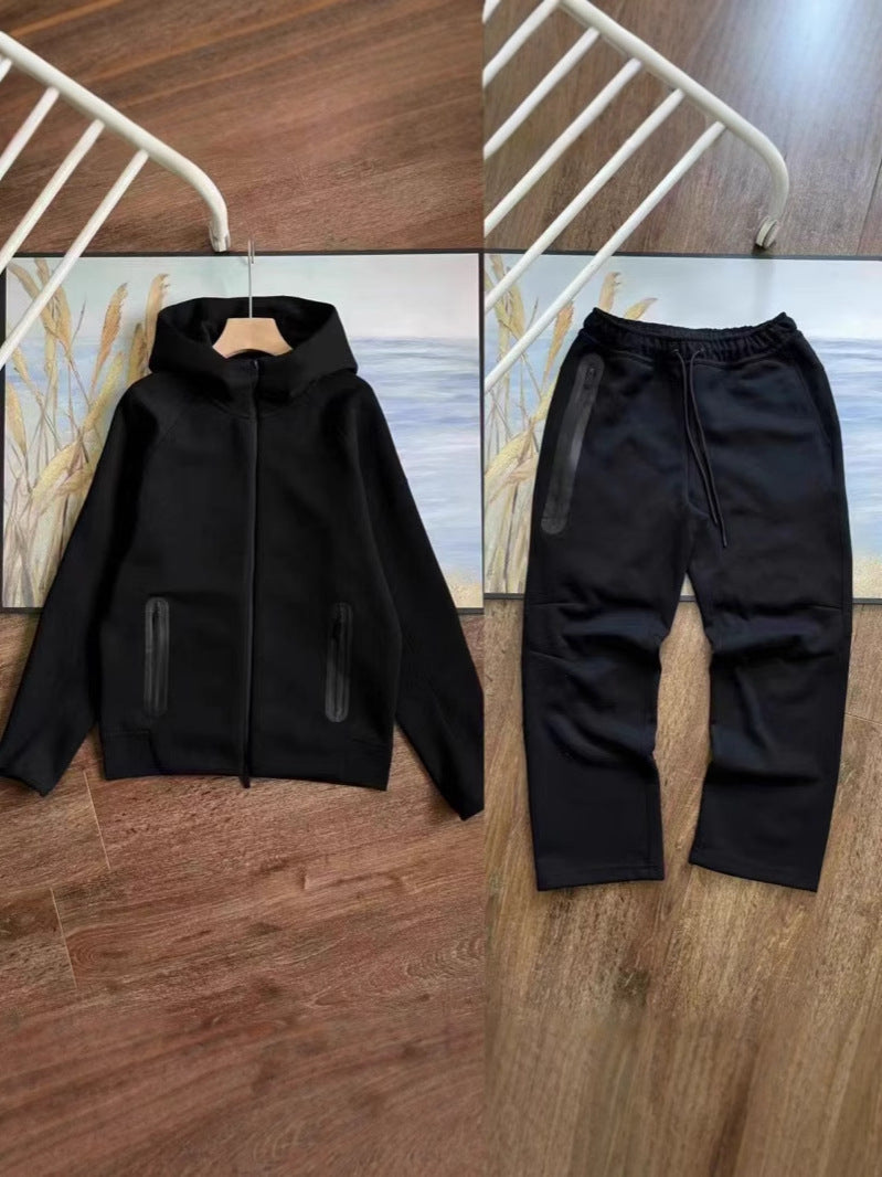 Track Suits Cotton
