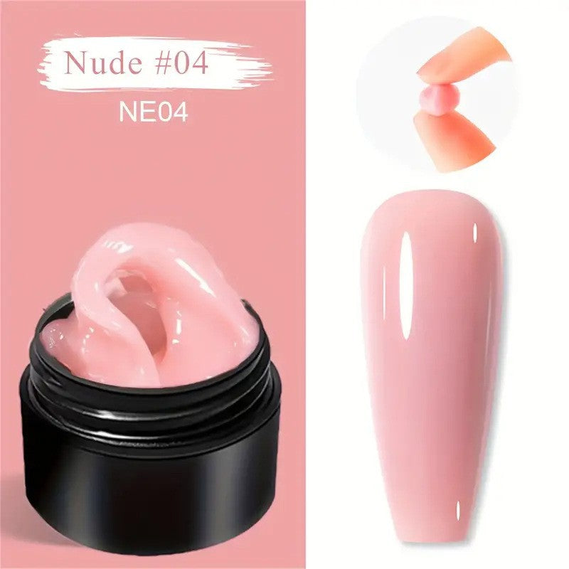 Solid Extension Styling Gel