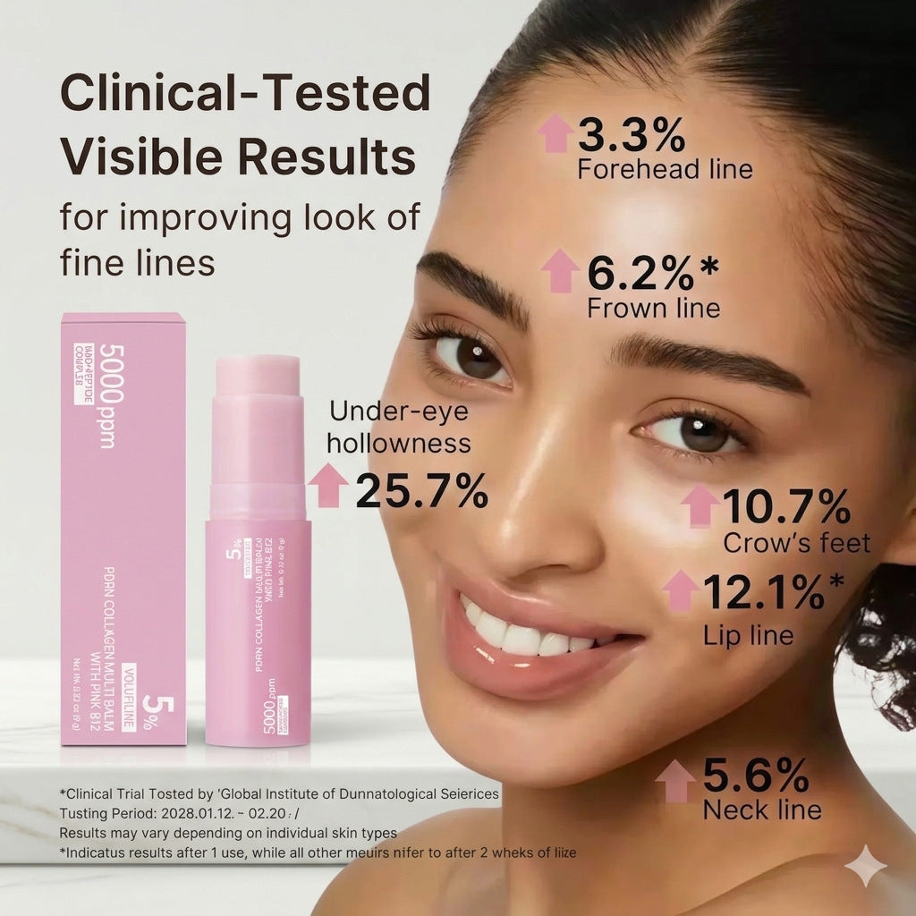 PDRN Collagen Volufiline Essence Stick