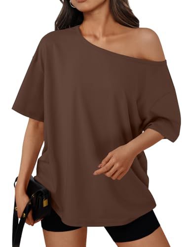 Laid-back style top