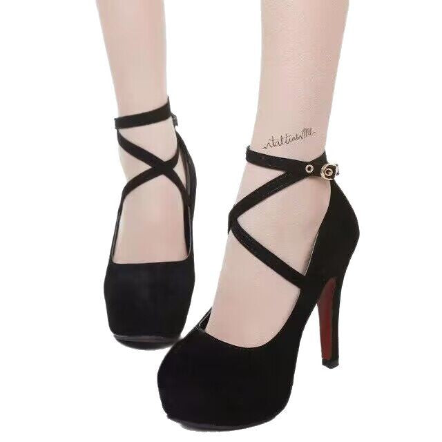 Womens High Heels