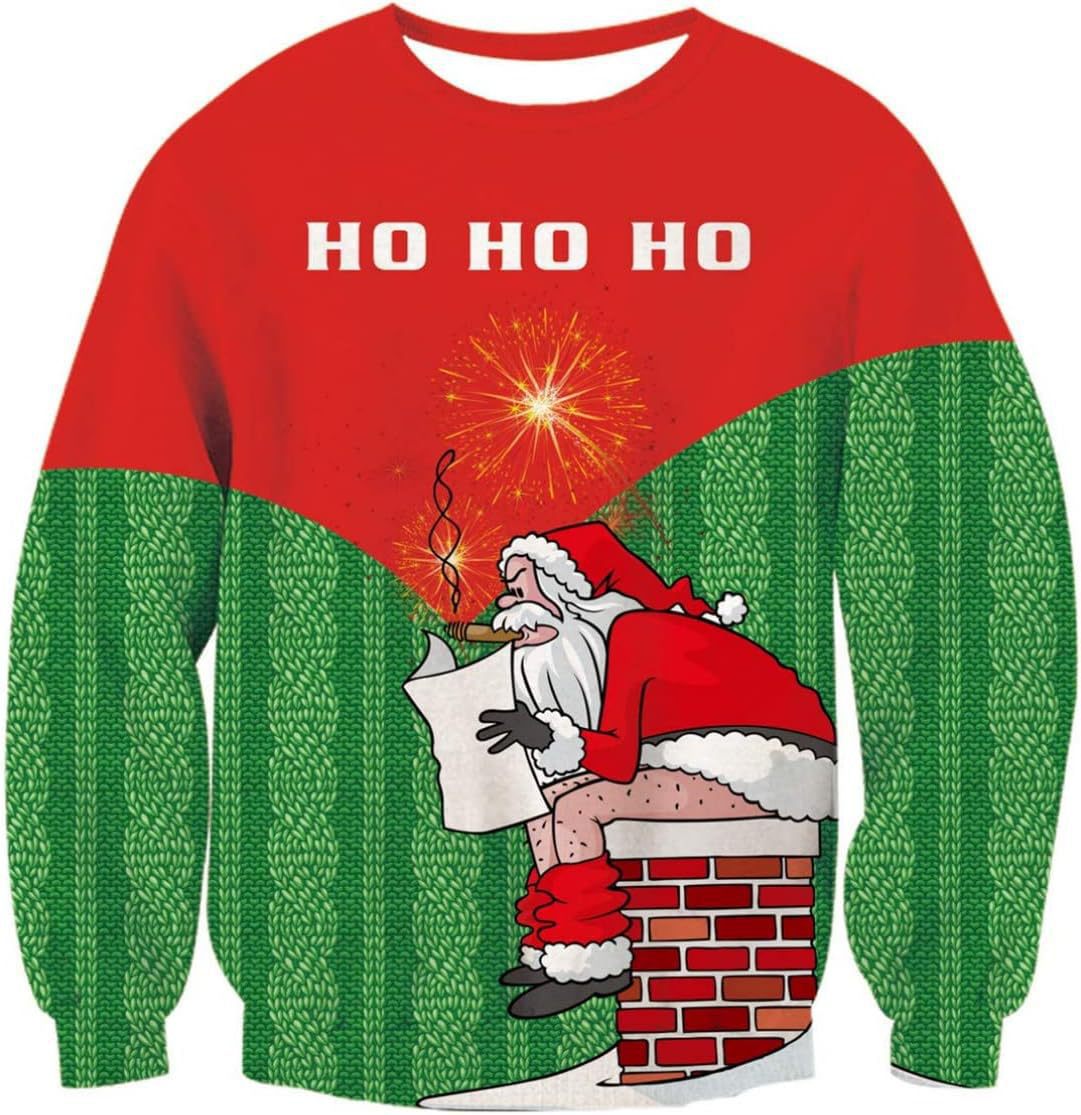 Crewneck Sweat