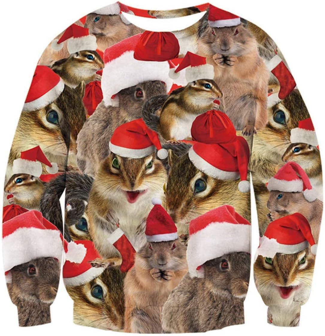 Crewneck Sweat